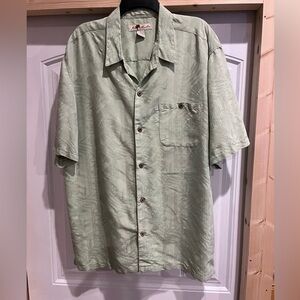 Joe Marlin SS shirt